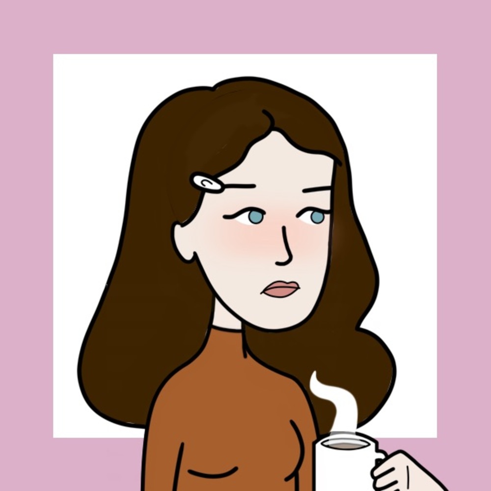 Meet your Posher, Annie